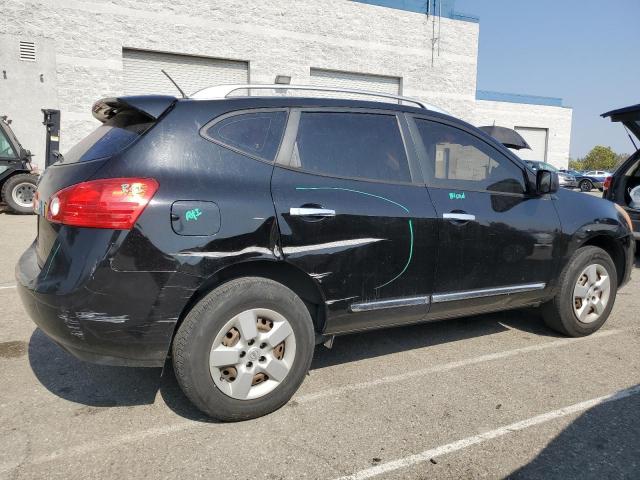 Vin: jn8as5mt0ew624499, lot: 60070255, nissan rogue s 20143