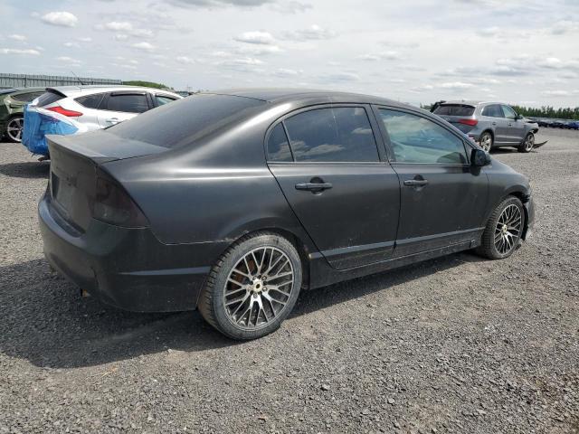 Vin: 2hgfa1e21ah016360, lot: 61054935, honda civic dx 20103