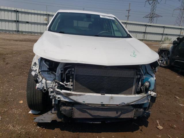 2019 CHEVROLET EQUINOX LS - 3GNAXHEV0KS554029