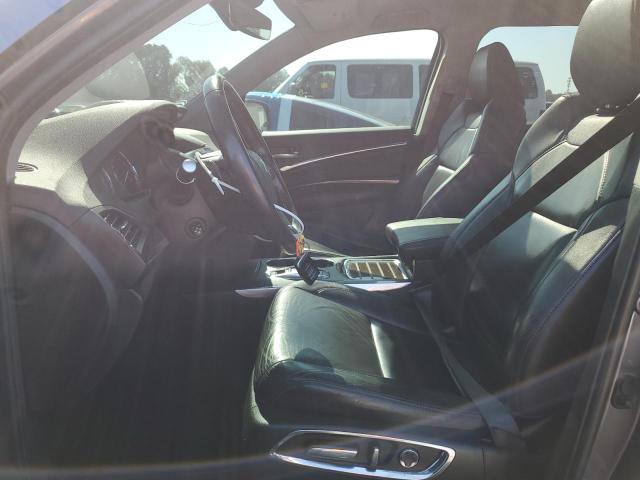 2020 ACURA MDX - 5J8YD4H3XLL043424