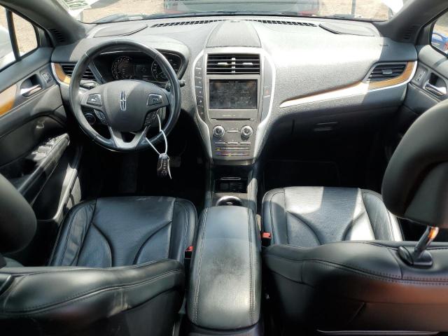 2015 LINCOLN MKC - 5LMCJ1A98FUJ31975