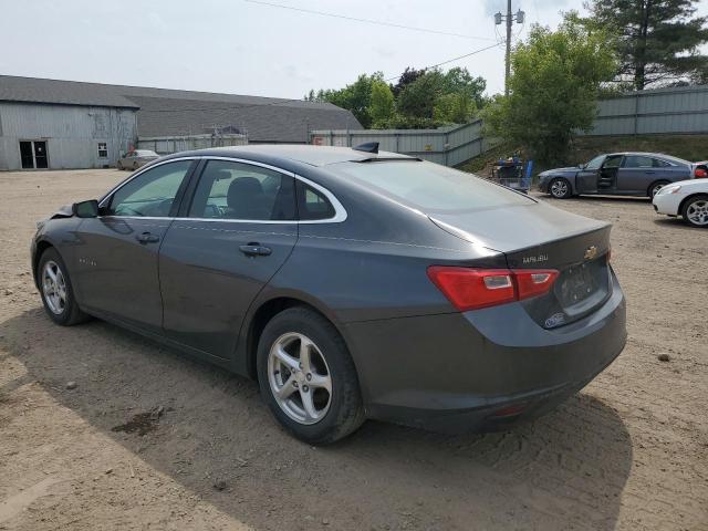 Vin: 1g1zb5st5jf210882, lot: 59362565, chevrolet malibu ls 20182