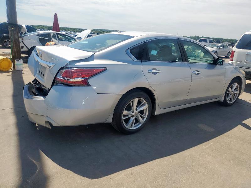 Vin: 1n4al3ap1fc266021, lot: 59623285, nissan altima 2.5 20153