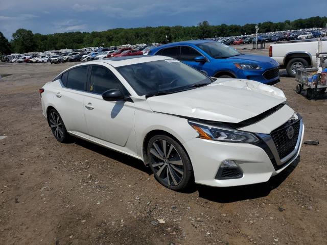 Vin: 1n4bl4cv3kc208427, lot: 60905195, nissan altima sr 20194