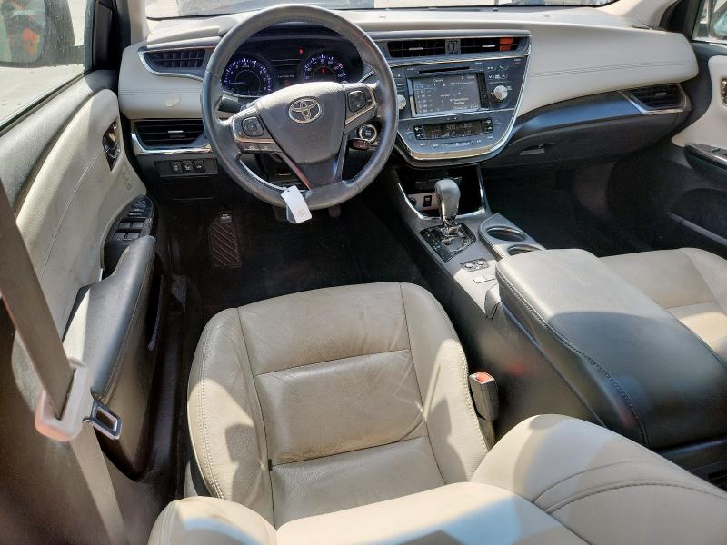 2016 TOYOTA AVALON XLE - 4T1BK1EB8GU241306
