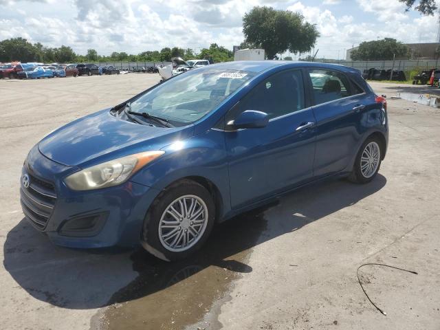 Vin: kmhd35lh1gu255522, lot: 60875625, hyundai elantra 2016 img_1