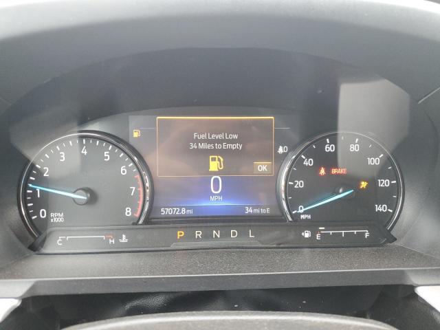 2022 FORD EXPLORER X - 1FMSK8DH0NGB83914