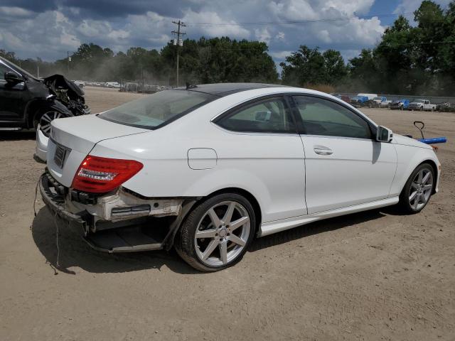 Vin: wddgj4hb4eg282981, lot: 60049455, mercedes-benz c-class 250 20143