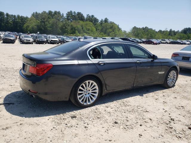 Vin: wbakc8c50cc436076, lot: 59069845, bmw 7 series lxi 20123