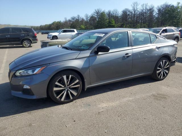 2019 NISSAN ALTIMA SR - 1N4BL4CW2KC224613
