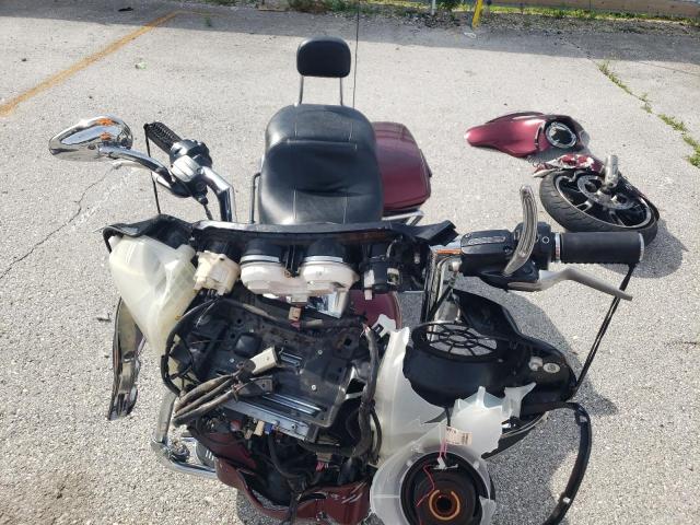 2014 HARLEY-DAVIDSON MC 1HD1KRM19EB648601