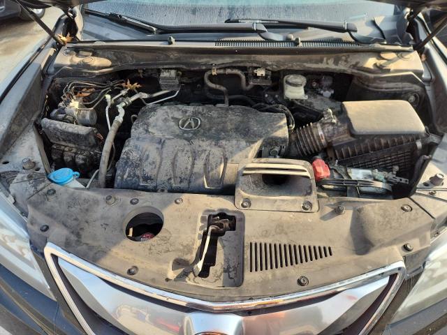 2017 ACURA RDX TECHNO 5J8TB3H54HL019512