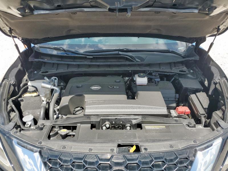 2023 NISSAN MURANO PLA 5N1AZ2DJ1PC131967