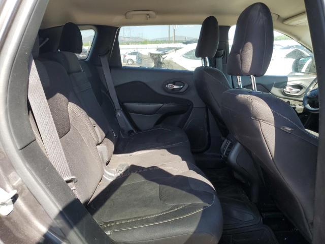 2015 JEEP CHEROKEE L - 1C4PJMCB7FW633228