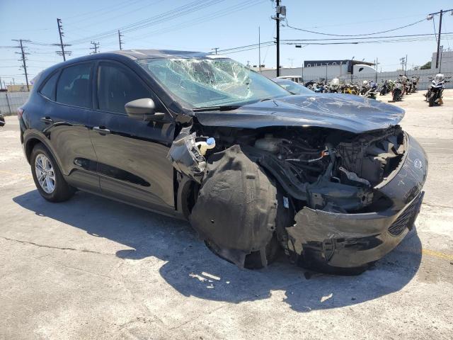 2022 FORD ESCAPE S 1FMCU9F60NUB62658