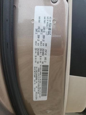 2017 CHRYSLER PACIFICA L 2C4RC1GG4HR668960