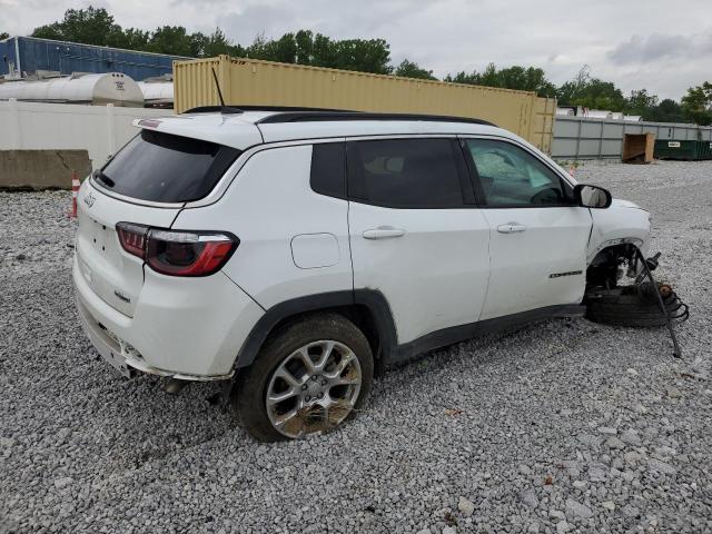 2024 JEEP COMPASS LA 3C4NJDFN5RT155074