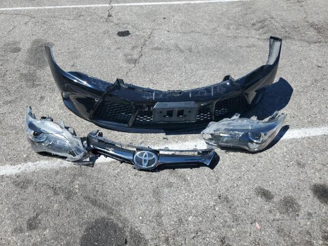 2015 TOYOTA CAMRY LE - 4T1BF1FK3FU965129
