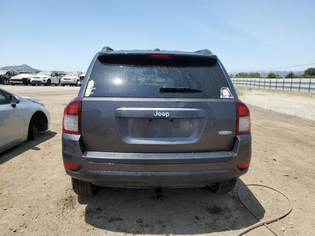 2016 JEEP COMPASS LA 1C4NJCEAXGD633498
