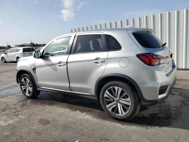 Vin: ja4aruau2ru016574, lot: 60975045, mitsubishi outlander s/se 20242