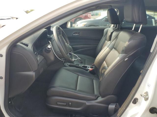 2018 ACURA ILX BASE W - 19UDE2F38JA001278