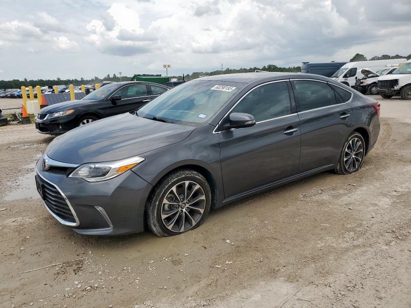 Vin: 4t1bk1eb4ju279638, lot: 60290185, toyota avalon xle 2018 img_1