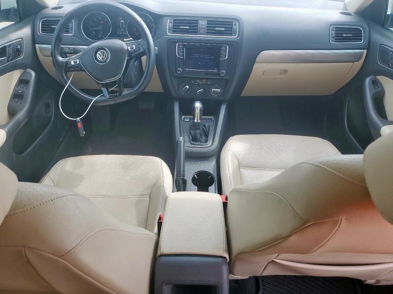 2017 VOLKSWAGEN JETTA SE - 3VWDB7AJ0HM294470