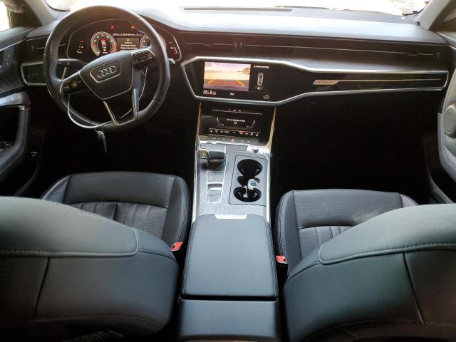 2023 AUDI A6 PREMIUM PLUS WAUE3BF20PN093856