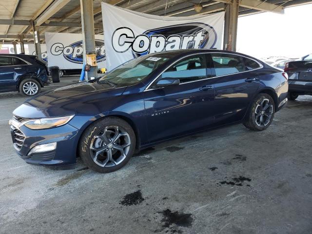 Vin: 1g1zd5st4nf176028, lot: 61180815, chevrolet malibu lt 2022 img_1