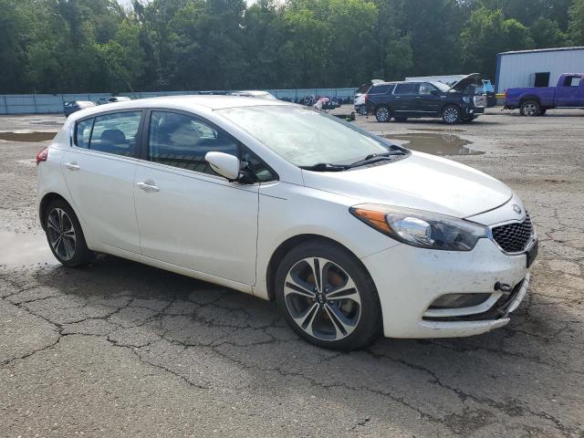 2016 KIA FORTE EX - KNAFX5A84G5491707