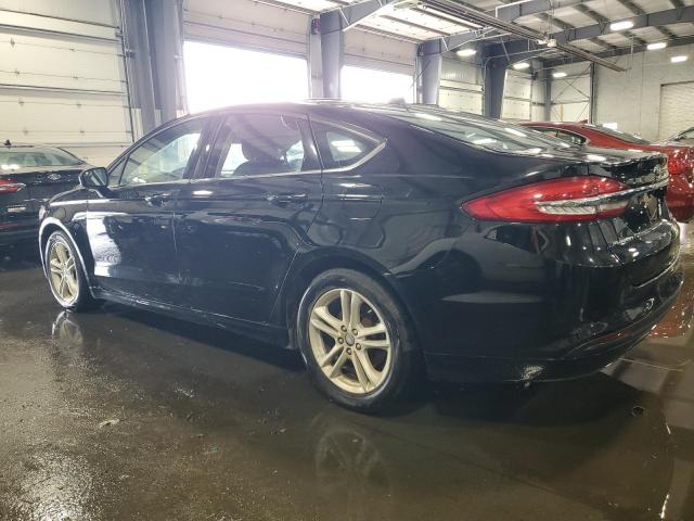 Vin: 3fa6p0hd0jr260516, lot: 61678245, ford fusion se 20182