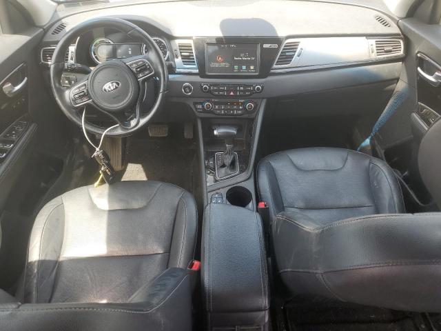 2017 KIA NIRO EX TO KNDCE3LC4H5088751