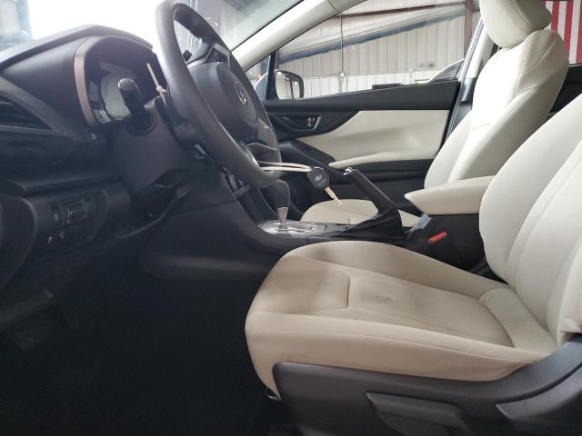 2017 SUBARU IMPREZA PR 4S3GKAD66H3604045