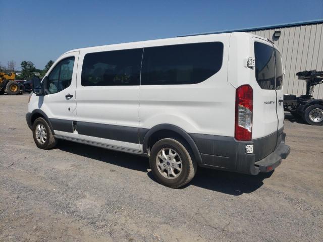 Vin: 1fmzk1ym5fka84940, lot: 62647065, ford transit t-150 20152