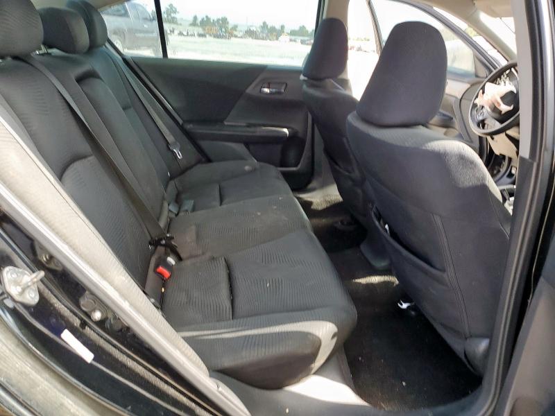 2014 HONDA ACCORD LX - 1HGCR2F34EA295722