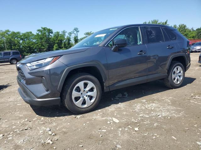 Vin: 2t3f1rfv9rw469417, lot: 61341285, toyota rav4 le 2024 img_1