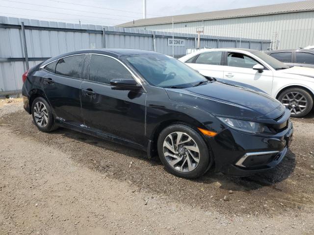 Vin: 2hgfc2f71kh008285, lot: 60793925, honda civic ex 20194