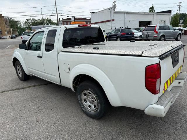 Vin: 1n6bd0ct9hn75772, lot: 60472795, nissan frontier s 20173