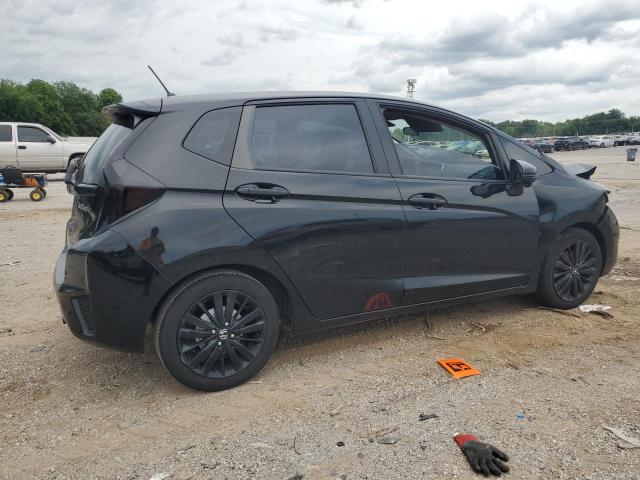 Vin: 3hggk5h85fm746001, lot: 59478065, honda fit ex 20153
