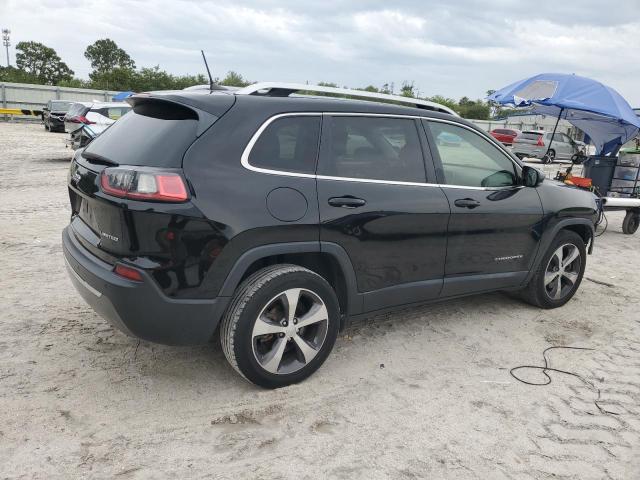 Vin: 1c4pjldb5kd427727, lot: 59300595, jeep grand cher limited 20193