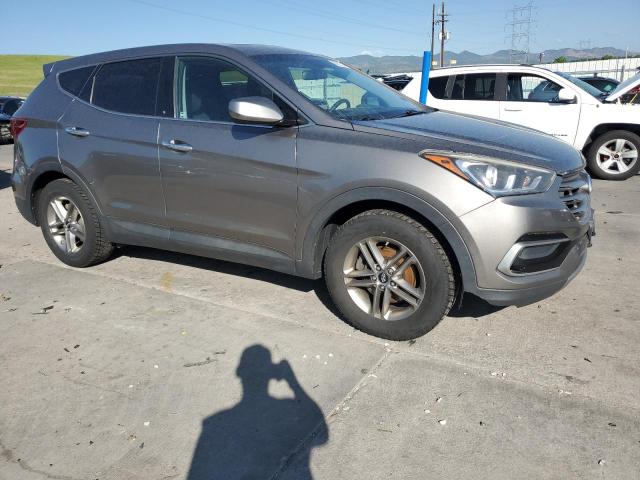 Vin: 5xyztdlb8hg382206, lot: 60691245, hyundai santa fe 20174