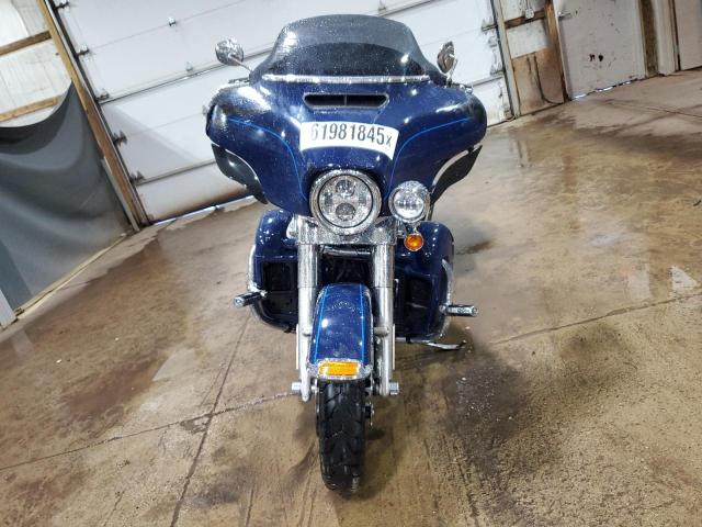 2015 HARLEY-DAVIDSON FLHTK SHRI 1HD1KNL12FB623339
