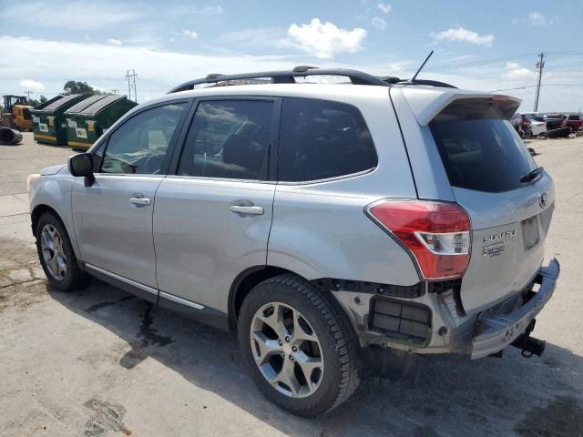 Vin: jf2sjauc4fh520472, lot: 61955635, subaru forester 2.5i touring 20152