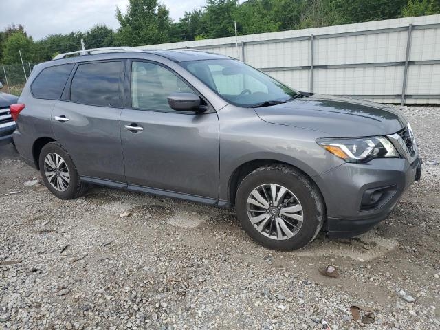 2020 NISSAN PATHFINDER 5N1DR2BN4LC594831