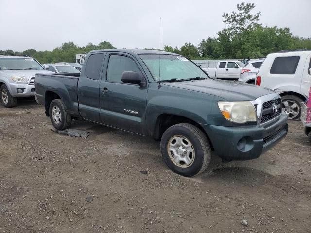 Vin: 5tftx4cn2bx009364, lot: 60196985, toyota tacoma access cab 20114