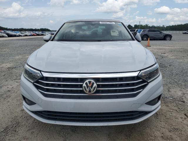 2019 VOLKSWAGEN JETTA SEL - 3VWG57BU1KM024684