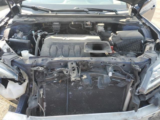 2017 ACURA RDX ADVANC 5J8TB4H71HL001735