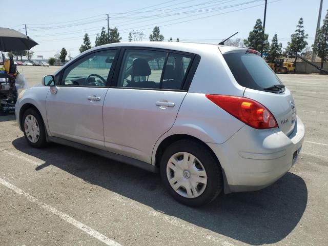 Vin: 3n1bc1cpxal368241, lot: 59524825, nissan versa s 20102