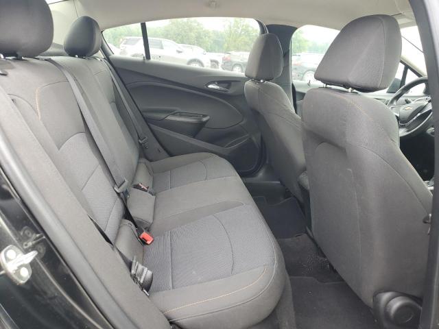 2018 CHEVROLET CRUZE LS - 1G1BC5SM0J7103367