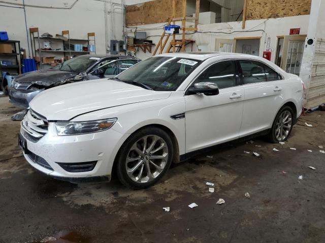 FORD TAURUS LIM